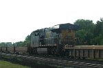 CSX 714